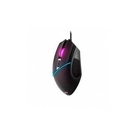 Energy Sistem Gaming Mouse ESG M2 Flash USB 2.0, 6400 DPI, 8 konfigurowalnych przycisków, diody LED RGB Energy Sistem | Przewodo Energy Sistem Gaming Mouse ESG M2 Flash USB 2.0, 6400 DPI, 8 konfigurowalnych przycisków, diody LED RGB Energy Sistem | Przewodo