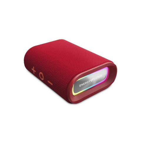 Energy Sistem Speaker | StreetPlay | 8 W | Bluetooth | Cherry | Portable | Wireless connection Energy Sistem Speaker | StreetPlay | 8 W | Bluetooth | Cherry | Portable | Wireless connection