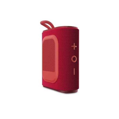 Energy Sistem Speaker | StreetPlay | 8 W | Bluetooth | Cherry | Portable | Wireless connection Energy Sistem Speaker | StreetPlay | 8 W | Bluetooth | Cherry | Portable | Wireless connection