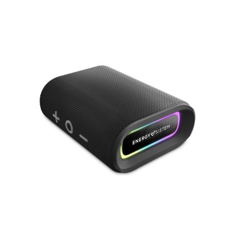 Energy Sistem Speaker | StreetPlay | 8 W | Bluetooth | Space | Portable | Wireless connection Energy Sistem Speaker | StreetPlay | 8 W | Bluetooth | Space | Portable | Wireless connection