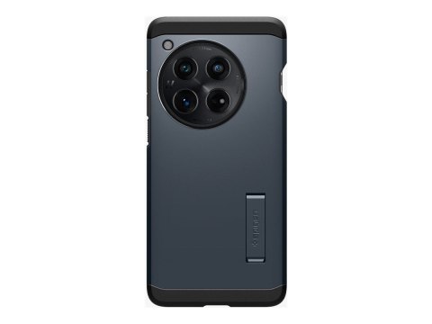 Etui Spigen Tough Armor do OnePlus 12 - Metal Slate ACS07377 Etui Spigen Tough Armor do OnePlus 12 - Metal Slate ACS07377