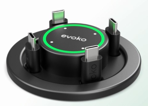 Evoko Delo Connection Manager | Evoko | Delo Connection Manager Evoko Delo Connection Manager | Evoko | Delo Connection Manager