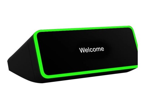 Evoko Kleeo Desk Manager, 6-Pack | Evoko | Kleeo Desk Manager, 6-Pack | 2.05 " | Landscape | Wi-Fi | Touchscreen Evoko Kleeo Desk Manager, 6-Pack | Evoko | Kleeo Desk Manager, 6-Pack | 2.05 " | Landscape | Wi-Fi | Touchscreen