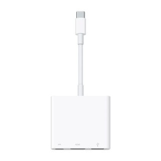 Female | 4 pin USB Type A | 19 pin HDMI Type A | 24 pin USB-C (power only) | Male | 24 pin USB-C | White