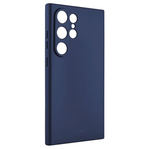 Fixed | FIXST-1258-BL | Back cover | Samsung | Galaxy S24 Ultra | Rubberized | Blue Fixed | FIXST-1258-BL | Back cover | Samsung | Galaxy S24 Ultra | Rubberized | Blue