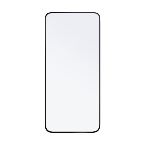 Fixed | Full Cover 2.5D | Apple | iPhone SE (2025) | Tempered Glass | Black | Screen Protector Fixed | Full Cover 2.5D | Apple | iPhone SE (2025) | Tempered Glass | Black | Screen Protector