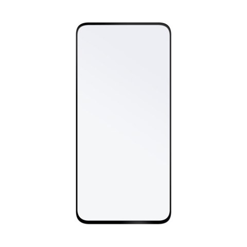 Fixed | Full Cover 2.5D | Screen Protector | Samsung | Galaxy A55 5G | Tempered Glass | Black Fixed | Full Cover 2.5D | Screen Protector | Samsung | Galaxy A55 5G | Tempered Glass | Black