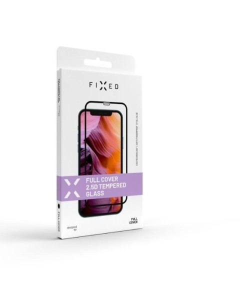 Fixed | Full Cover | Infinix | Hot 30i | Tempered glass | Black | Screen Protector Fixed | Full Cover | Infinix | Hot 30i | Tempered glass | Black | Screen Protector