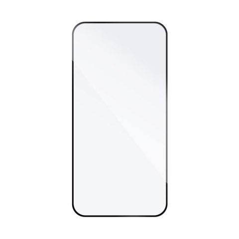 Fixed | Full Cover | Xiaomi | Redmi Note 13 5G | Tempered glass | Black | Screen Protector Fixed | Full Cover | Xiaomi | Redmi Note 13 5G | Tempered glass | Black | Screen Protector