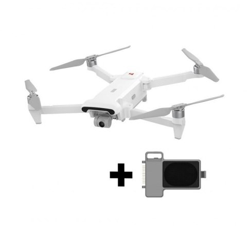 Fimi | Drone | X8SE 2022 V2 with Megaphone Combo (2x Batteries + 1x Bag) Fimi | Drone | X8SE 2022 V2 with Megaphone Combo (2x Batteries + 1x Bag)