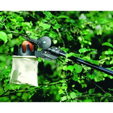 Fiskars Fruit Picker UP80 Plus Part Fruit Picker Fiskars Fruit Picker UP80 Plus Part Fruit Picker