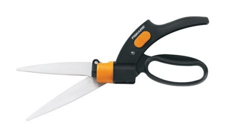 Fiskars Servo-system Grass Shears GS42 1 pc(s) Fiskars Servo-system Grass Shears GS42 1 pc(s)