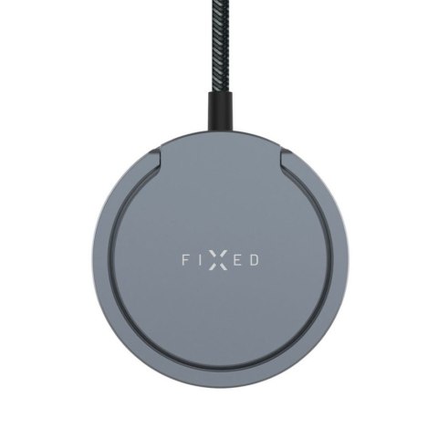 Fixed | MagPad Pro wireless charger | FIXMPADP-GR Fixed | MagPad Pro wireless charger | FIXMPADP-GR