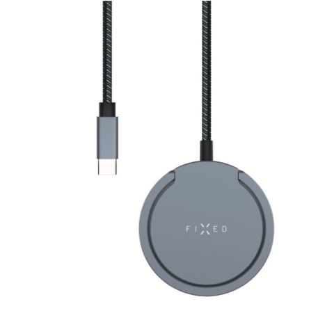 Fixed | MagPad Pro wireless charger | FIXMPADP-GR Fixed | MagPad Pro wireless charger | FIXMPADP-GR