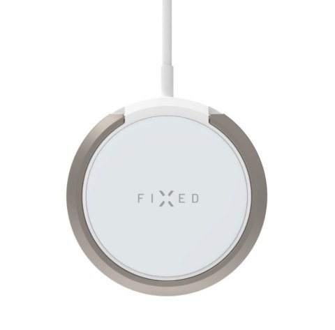 Fixed | MagPad wireless charger | FIXMPAD2-WH Fixed | MagPad wireless charger | FIXMPAD2-WH