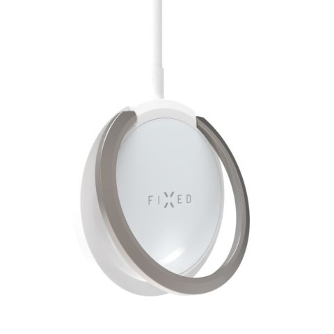 Fixed | MagPad wireless charger | FIXMPAD2-WH Fixed | MagPad wireless charger | FIXMPAD2-WH