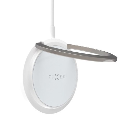 Fixed | MagPad wireless charger | FIXMPAD2-WH Fixed | MagPad wireless charger | FIXMPAD2-WH