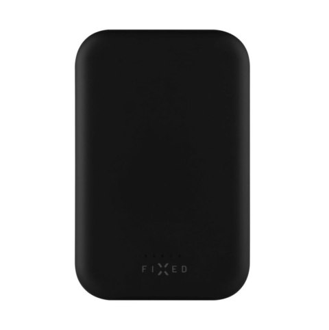 Fixed | MagZen (2nd gen.) with wireless charging and MagSafe support Power bank | FIXZENM2-10-BK | 10000 mAh | USB-C: 5V/2A, 9V/ Fixed | MagZen (2nd gen.) with wireless charging and MagSafe support Power bank | FIXZENM2-10-BK | 10000 mAh | USB-C: 5V/2A, 9V/