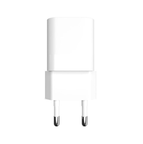 Fixed Mini USB-C/USB Travel Charger 20W | FIXC20M-CU-WH Fixed Mini USB-C/USB Travel Charger 20W | FIXC20M-CU-WH