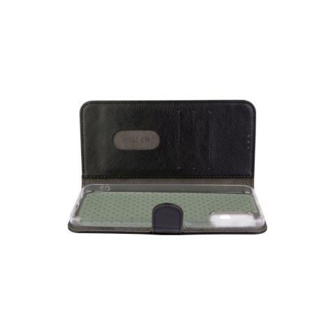 Fixed | Opus | Book Case | Honor | Magic 6 Lite | Leather | Black Fixed | Opus | Book Case | Honor | Magic 6 Lite | Leather | Black