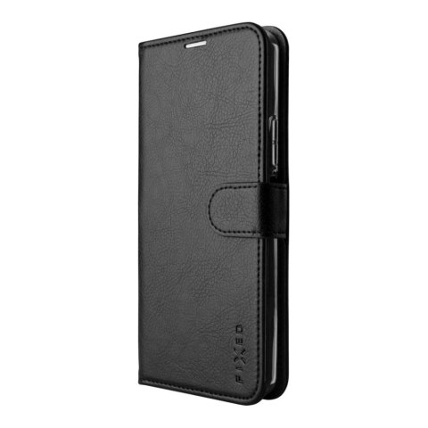 Fixed Opus | Book Case | Infinix | Note 30 PRONote 30 PRO | Leather | Black Fixed Opus | Book Case | Infinix | Note 30 PRONote 30 PRO | Leather | Black