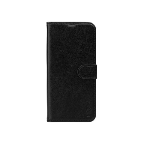 Fixed Opus | Book Case | Infinix | Note 30 PRONote 30 PRO | Leather | Black Fixed Opus | Book Case | Infinix | Note 30 PRONote 30 PRO | Leather | Black