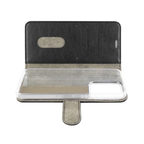 Fixed | Opus | Book Case | Xiaomi | 14 | Leather | Black Fixed | Opus | Book Case | Xiaomi | 14 | Leather | Black