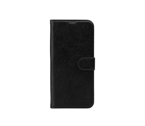 Fixed | Opus | Cover | Honor | Magic5 Lite 5G | Leather | Black Fixed | Opus | Cover | Honor | Magic5 Lite 5G | Leather | Black
