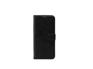 Fixed | Opus | Cover | Xiaomi | Redmi Note 13 5G | Leather | Black