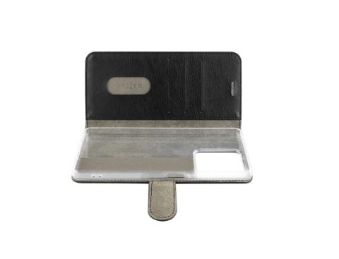 Fixed | Opus | Cover | Xiaomi | Redmi Note 13 5G | Leather | Black Fixed | Opus | Cover | Xiaomi | Redmi Note 13 5G | Leather | Black