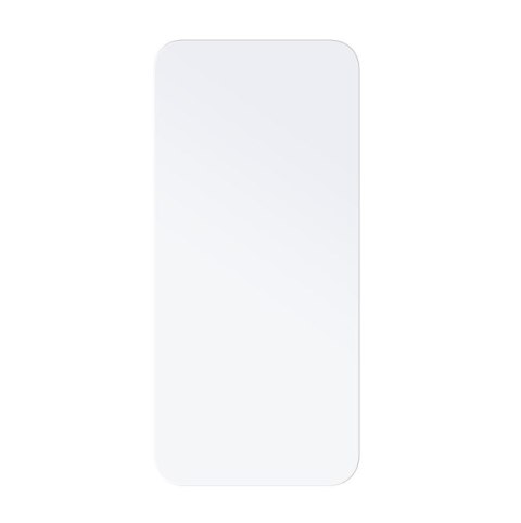 Fixed Screen protector | Apple | iPhone 16 Pro Max | Tempered glass | Transparent | 2.5D Fixed Screen protector | Apple | iPhone 16 Pro Max | Tempered glass | Transparent | 2.5D