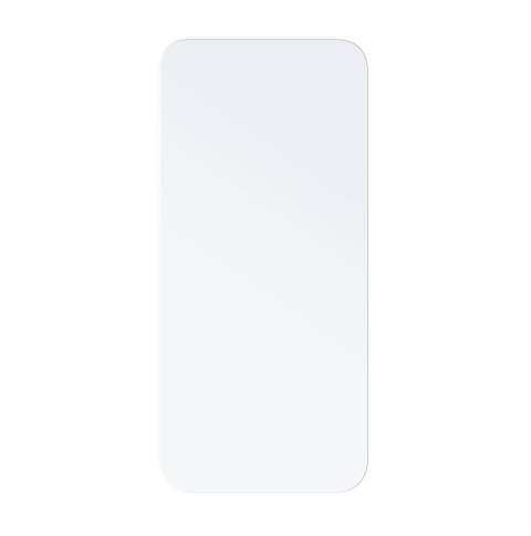 Fixed Screen protector | Apple | iPhone 16 Pro | Tempered glass | Transparent | 2.5D Fixed Screen protector | Apple | iPhone 16 Pro | Tempered glass | Transparent | 2.5D
