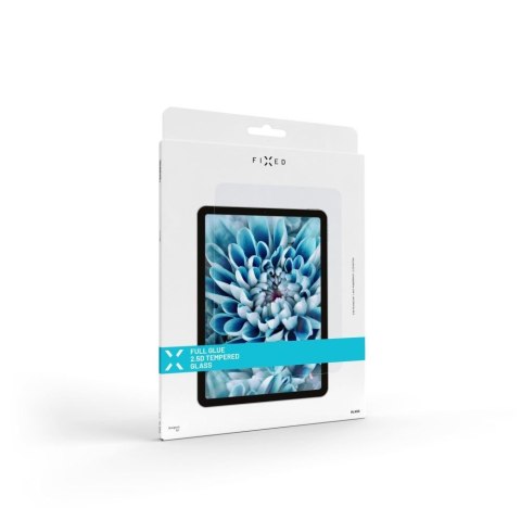 Fixed | Screen protector | Samsung | Galaxy Tab S8/S9/S9 FE | Tempered glass | Transparent Fixed | Screen protector | Samsung | Galaxy Tab S8/S9/S9 FE | Tempered glass | Transparent
