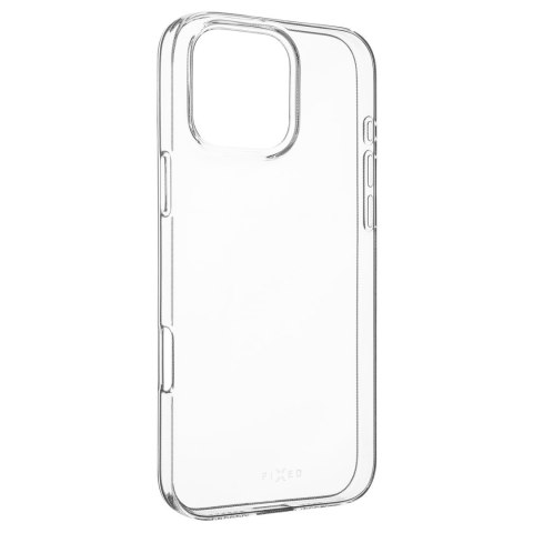 Fixed | Story AntiUV | Back Cover | Apple | iPhone SE (2025) | TPU | Clear Fixed | Story AntiUV | Back Cover | Apple | iPhone SE (2025) | TPU | Clear