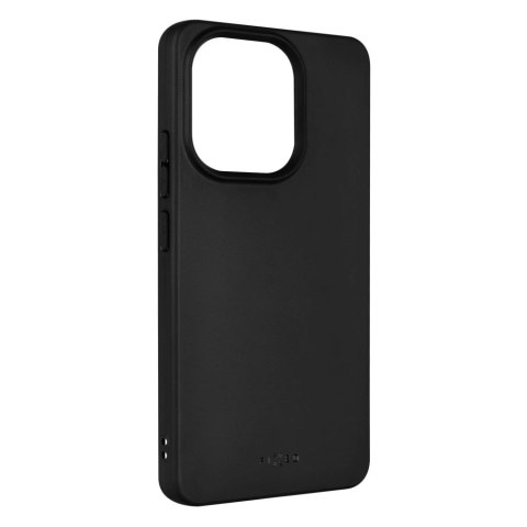 Fixed | Story | Back protection | Xiaomi | Redmi Note 13 | Rubberized | Black Fixed | Story | Back protection | Xiaomi | Redmi Note 13 | Rubberized | Black