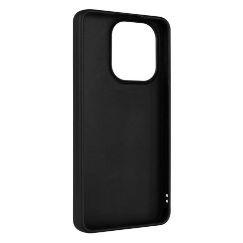 Fixed | Story | Back protection | Xiaomi | Redmi Note 13 | Rubberized | Black Fixed | Story | Back protection | Xiaomi | Redmi Note 13 | Rubberized | Black