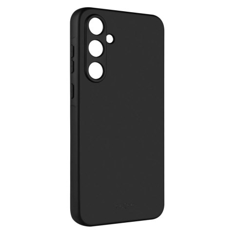 Fixed | Story FIXST-1262-BK | Back cover | Samsung | Galaxy A35 5G | Rubberized | Black Fixed | Story FIXST-1262-BK | Back cover | Samsung | Galaxy A35 5G | Rubberized | Black