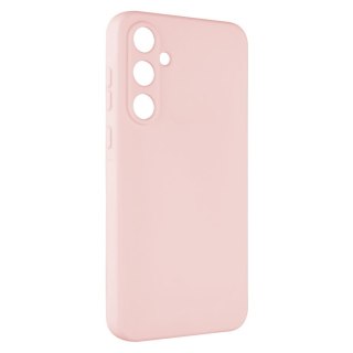 Fixed | Story FIXST-1262-PK | Back cover | Samsung | Galaxy A35 5G | Rubberized | Pink