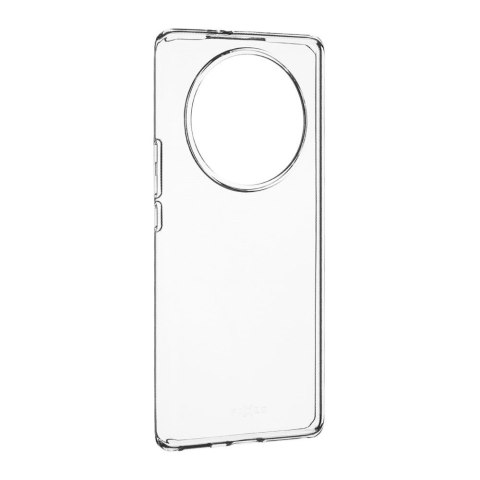 Fixed | TPU Gel Case for Honor Magic5 Lite 5G | Back Cover | Honor | Magic5 Lite 5G | TPU | Transparent Fixed | TPU Gel Case for Honor Magic5 Lite 5G | Back Cover | Honor | Magic5 Lite 5G | TPU | Transparent