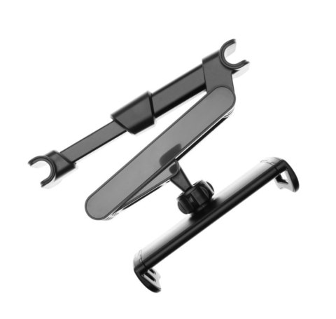 Fixed Tab Passenger 2 | Holder | For tablets of size 7-13" | Black Fixed Tab Passenger 2 | Holder | For tablets of size 7-13" | Black