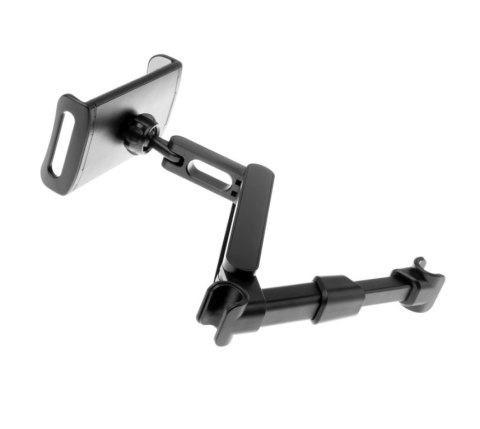 Fixed Tab Passenger 2 | Holder | For tablets of size 7-13" | Black Fixed Tab Passenger 2 | Holder | For tablets of size 7-13" | Black