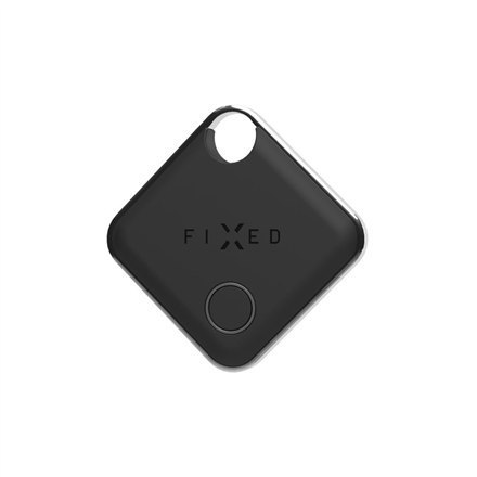 Fixed | Tag z funkcją Find My Support | FIXTAG-BK | Bluetooth | Nie | 11 g Fixed | Tag z funkcją Find My Support | FIXTAG-BK | Bluetooth | Nie | 11 g