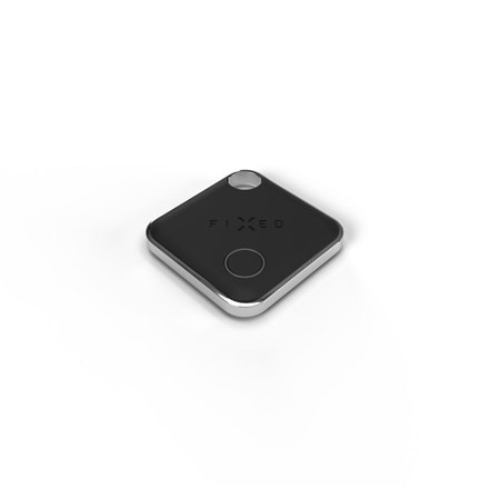 Fixed | Tag z funkcją Find My Support | FIXTAG-BK | Bluetooth | Nie | 11 g Fixed | Tag z funkcją Find My Support | FIXTAG-BK | Bluetooth | Nie | 11 g