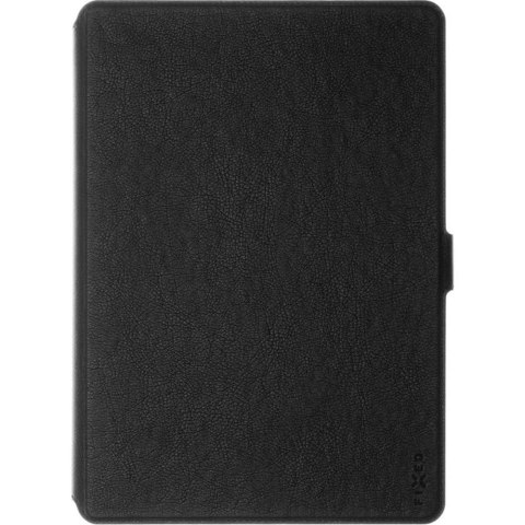 Fixed | Topic Tab | Cover | For Samsung Galaxy Tab S9 FE+ | Black Fixed | Topic Tab | Cover | For Samsung Galaxy Tab S9 FE+ | Black
