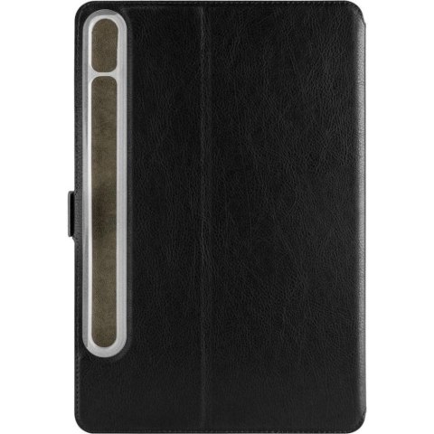 Fixed | Topic Tab | Cover | For Samsung Galaxy Tab S9 FE+ | Black Fixed | Topic Tab | Cover | For Samsung Galaxy Tab S9 FE+ | Black