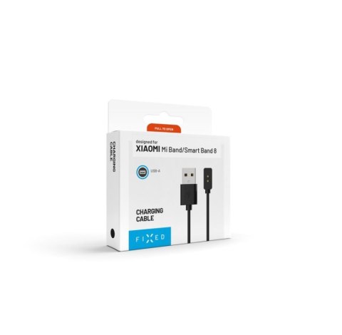 Fixed | USB-A Charging Cable for Xiaomi Mi Band/Smart Band 8/9/Pro/Active | FIXDW-1176 Fixed | USB-A Charging Cable for Xiaomi Mi Band/Smart Band 8/9/Pro/Active | FIXDW-1176