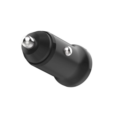Fixed USB-C Car Charger, 20W | FIXCC20N-C-BK Fixed USB-C Car Charger, 20W | FIXCC20N-C-BK