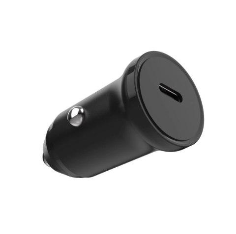 Fixed USB-C Car Charger, 20W | FIXCC20N-C-BK Fixed USB-C Car Charger, 20W | FIXCC20N-C-BK