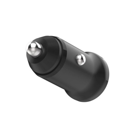 Fixed USB-C Car Charger, 30W | FIXCC30N-C-BK Fixed USB-C Car Charger, 30W | FIXCC30N-C-BK