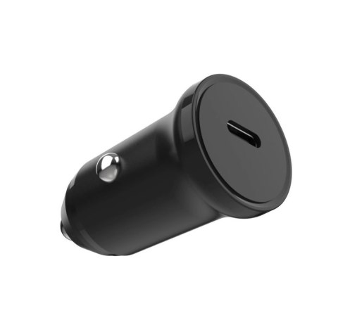 Fixed USB-C Car Charger, 30W | FIXCC30N-C-BK Fixed USB-C Car Charger, 30W | FIXCC30N-C-BK